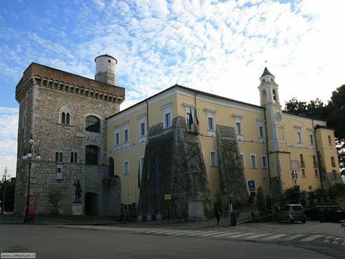 Rocca dei Rettori