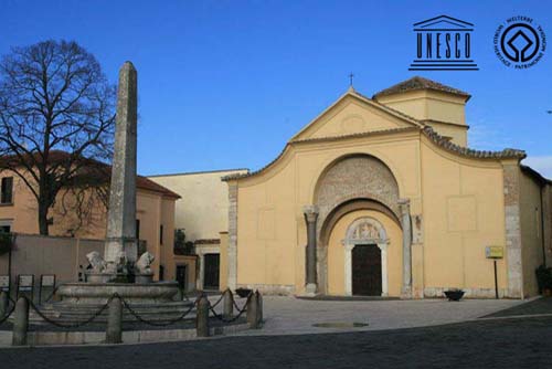 Santa Sofia